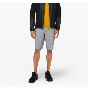 Lululemon T.H.E. Short 11” Linerless